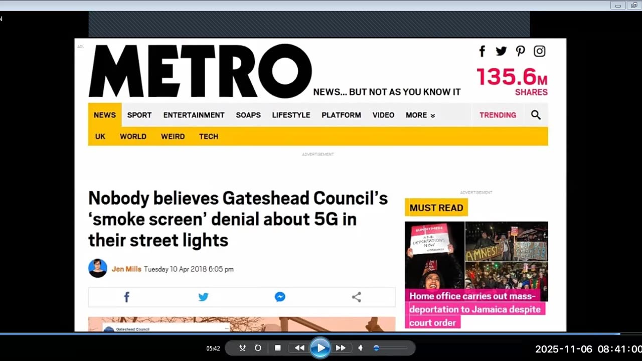 THEY KNOW HOW CANCEROUS OPTICAL RADIATION IS AND CAT 2 EXPOSURES