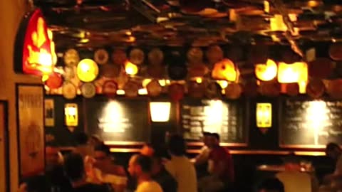 The ABSOLUTE BEST Cafe Bar Experience in Brussels
