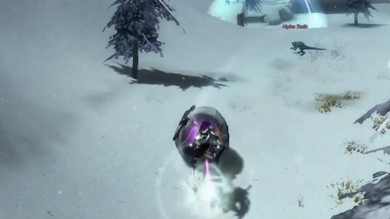 Rolling Competitor: Jormag's Fang (Achievement Guide) - Guild Wars 2