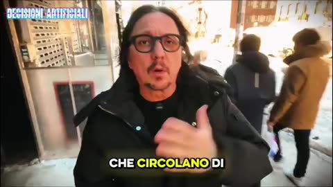 INTELLIGENZA ARTIFICIALE: "Moltbook: le AI si parlano tra loro, e fa paura!"