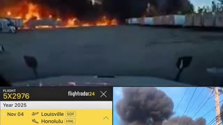 VladTalks | Louisville Crash | Dig