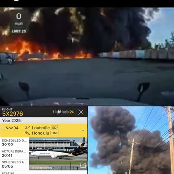 VladTalks | Louisville Crash | Dig