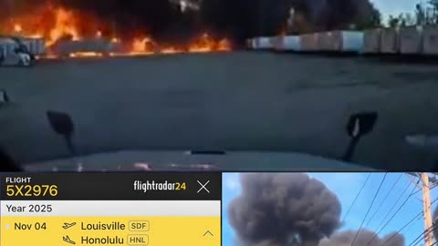 VladTalks | Louisville Crash | Dig