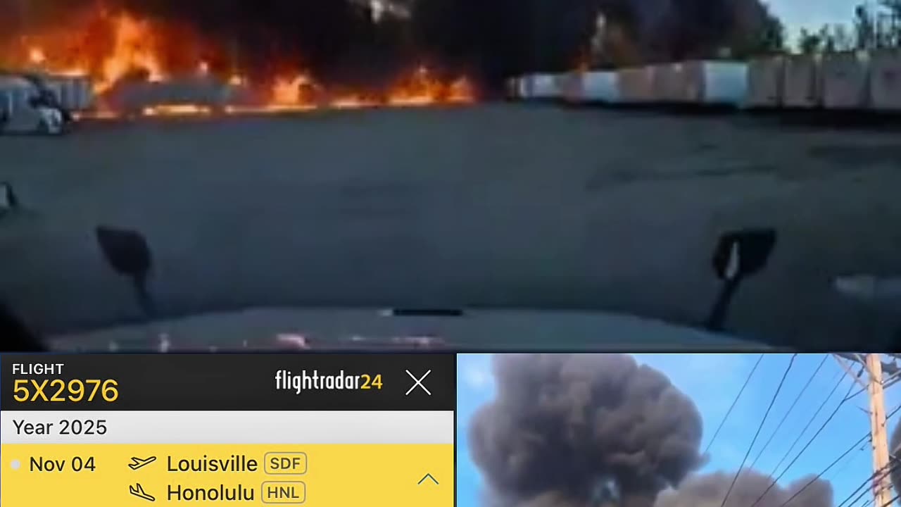 VladTalks | Louisville Crash | Dig