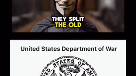 The Department of War 1789–1949