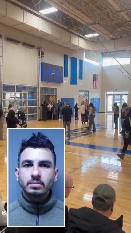 PARENTS LOSE IT AT CRISTO REY HS 🏫🤬 AFTER HIDDEN CAMERA WAS ALLEGEDLY FOUND IN GIRLS LOCKER ROOM