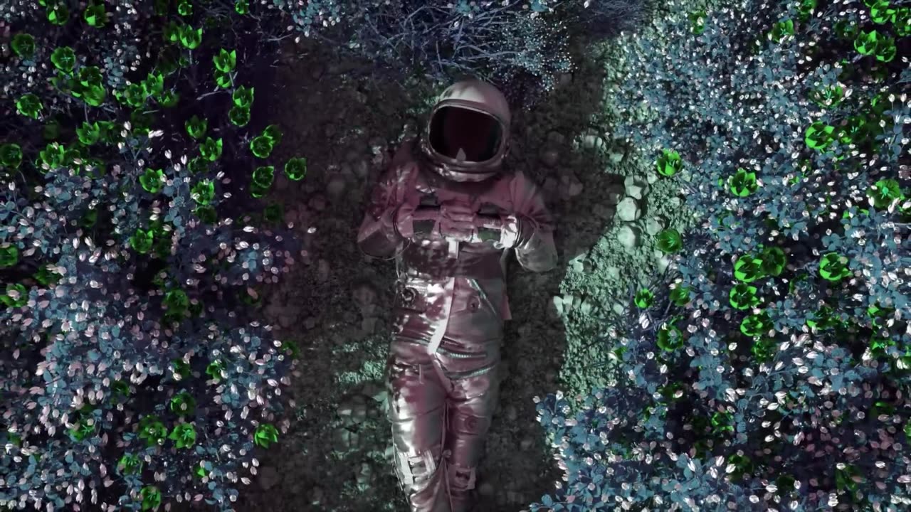 Les 2 FUTURS de l'IA qui signent la FIN de l'ère de l'humanité.