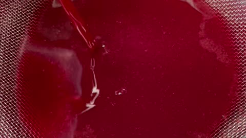 "You Won’t Believe This Jelly Came from Wild Grapes!"
