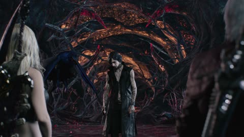 🔥Continuing the Chaos 🔥 | Devil May Cry 5