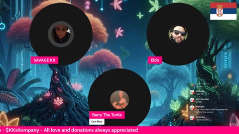09/04/25 KK VOD: "Kate Crash Out Recap"