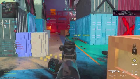 COD MW3 DOMINATION (SHIPMENT ) 9