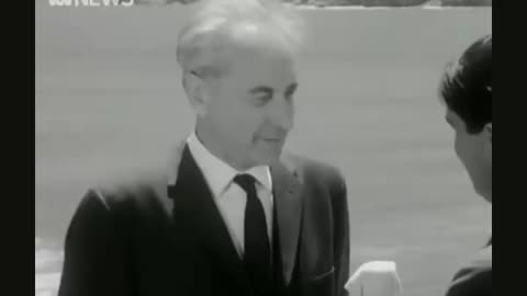 scientist from 1965 claims that the moon is made of plasma