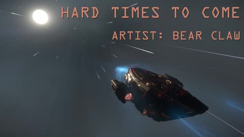 Hard Times To Come