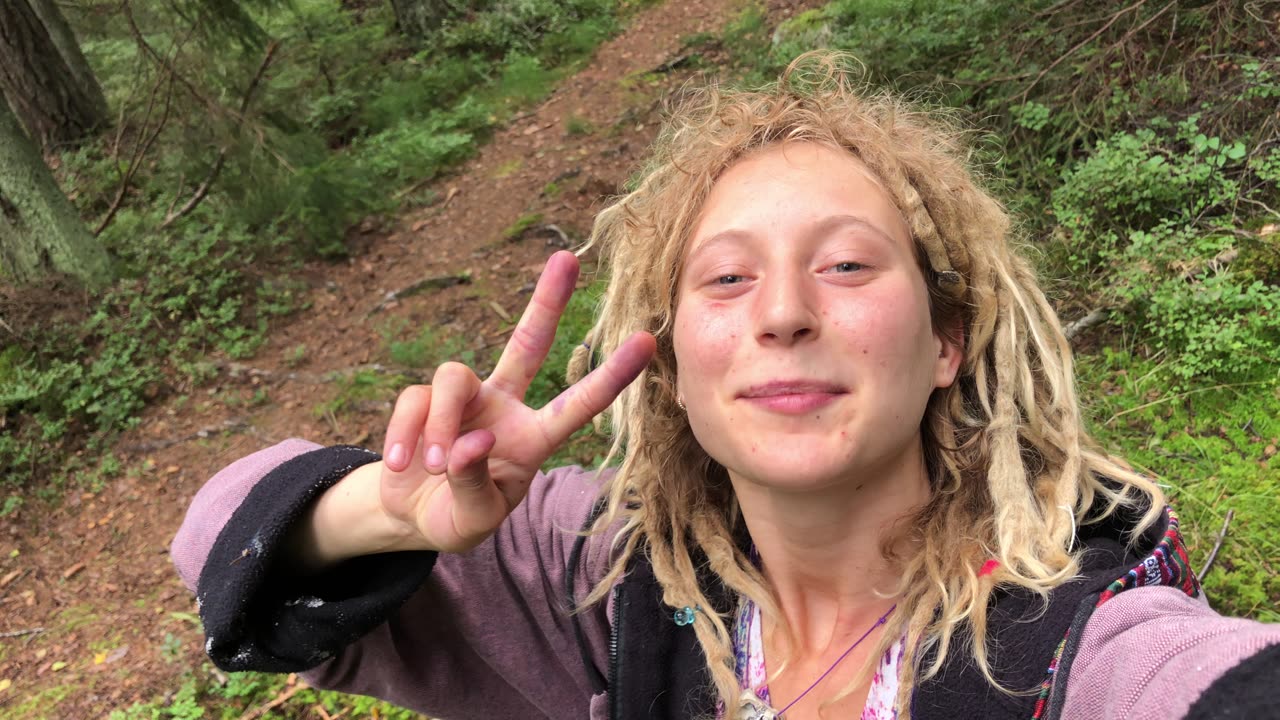 Mushroom hunting season is upon us😍🍄