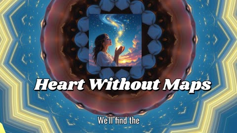 Heart Without Maps