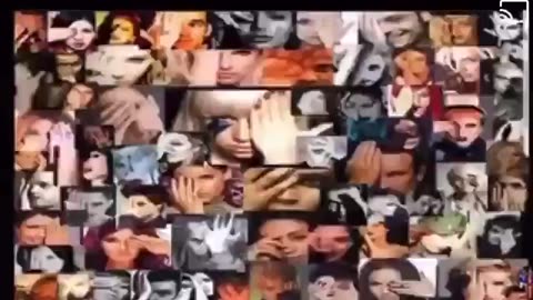 One eye symbolism in the entertainment industry