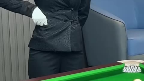 Billiards