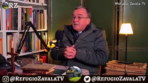 LA MÍSTICA Y PROFETISA DE LOS ÚLTIMOS TIEMPOS