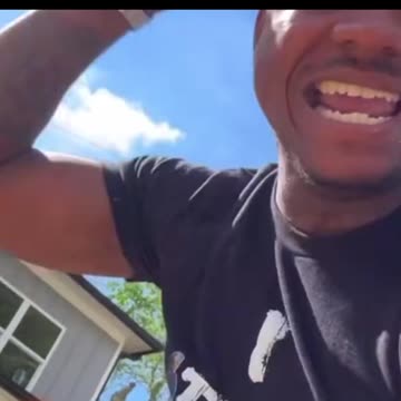 LIL WOODY SAYS: THEY MAD CUZ THEY BROKE!