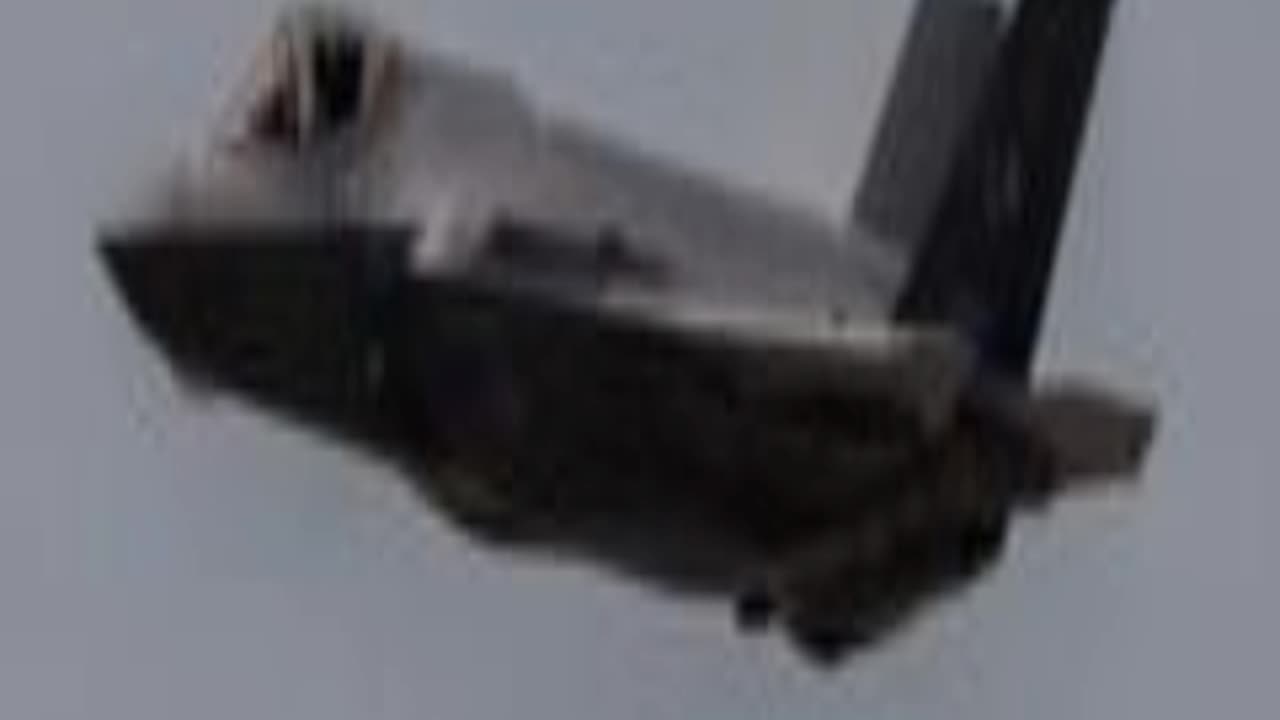 Unbelievable UK to purchase nuclear-carrying fighter jets