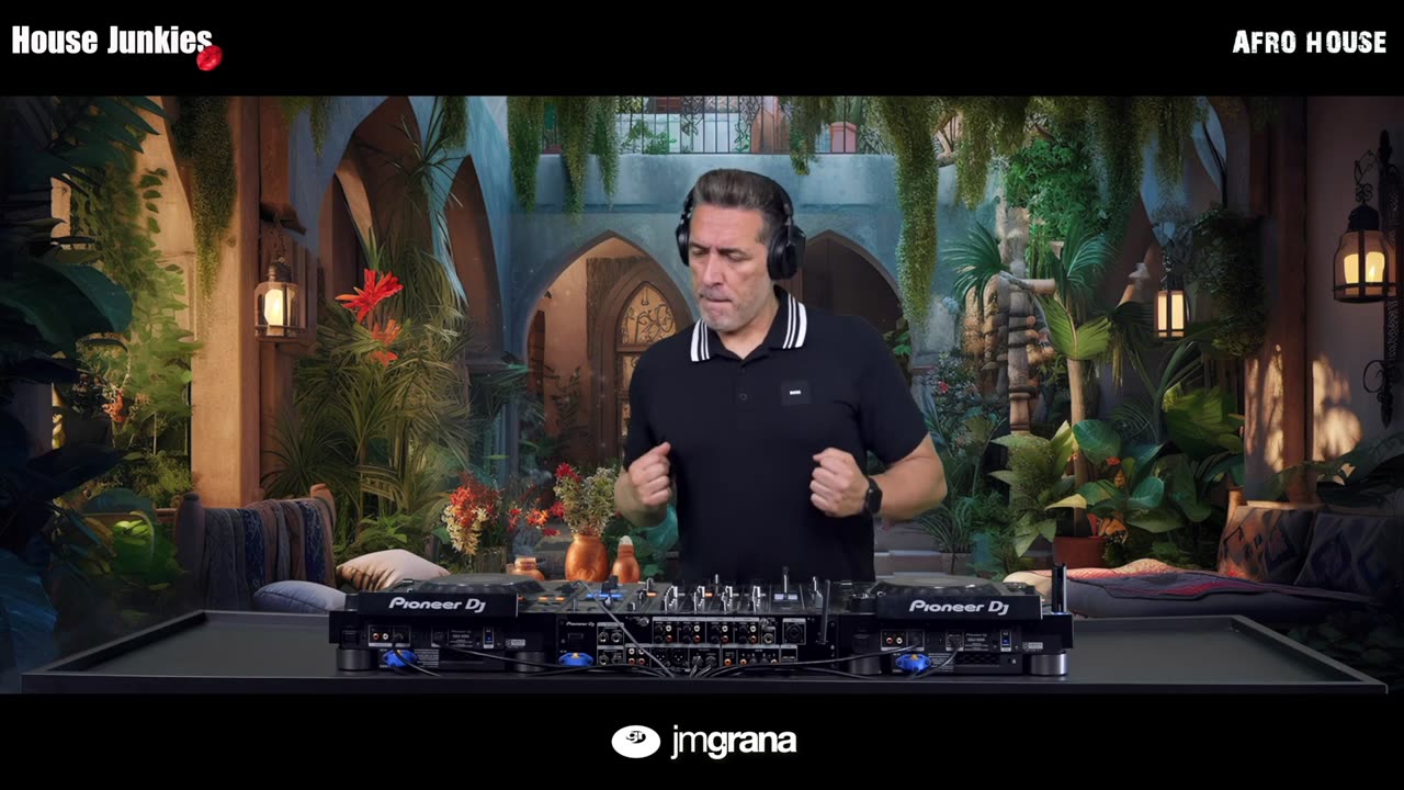 HJ.TV is Live!