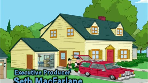 Nonstop family/guy