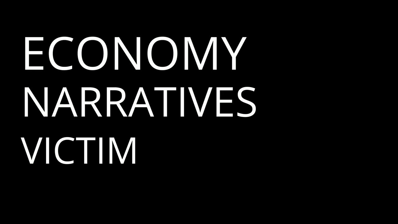 Shadows of Desperation | Orwell - Part 5