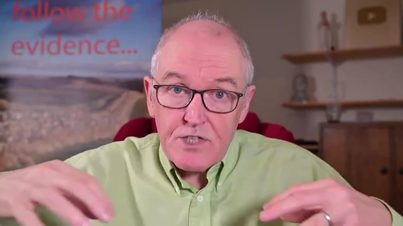 we need to start hanging all these people involved with vaccines...