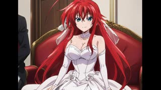 WHAT IF ISSEI WAS KILLED BY TRIHEXA AND REBORN AS GREAT RED