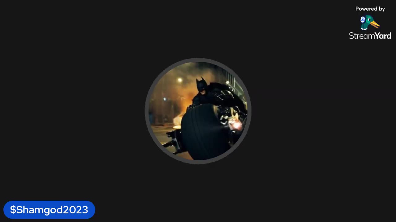 Batman Needs Funding From Audience!!! 🦇 Donation Show
