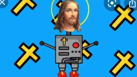 Engineer creates 'AI Jesus' which goes on to make terrifying apocalyptic prophecy