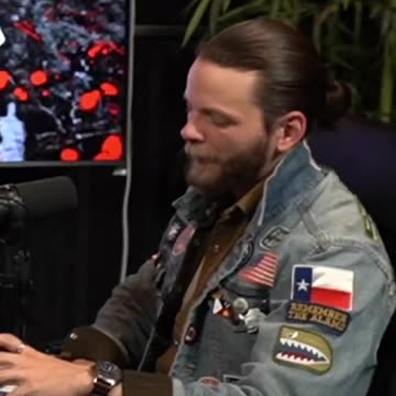 Thomas Rousseau on Trump and the 2024 Election - Jake Shields Podcast Clip