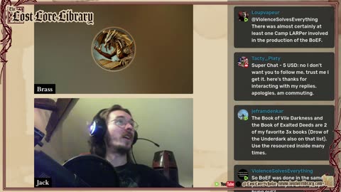 LATE NIGHT IMPROMPTU STREAM