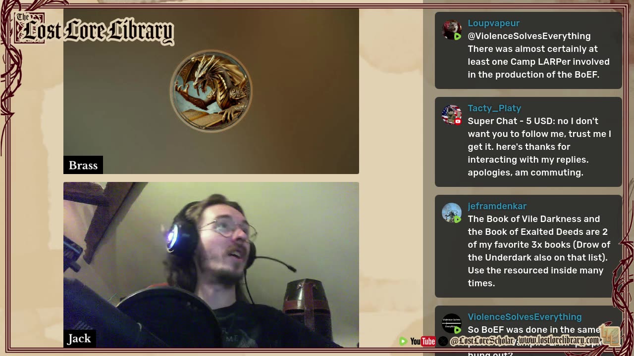 LATE NIGHT IMPROMPTU STREAM