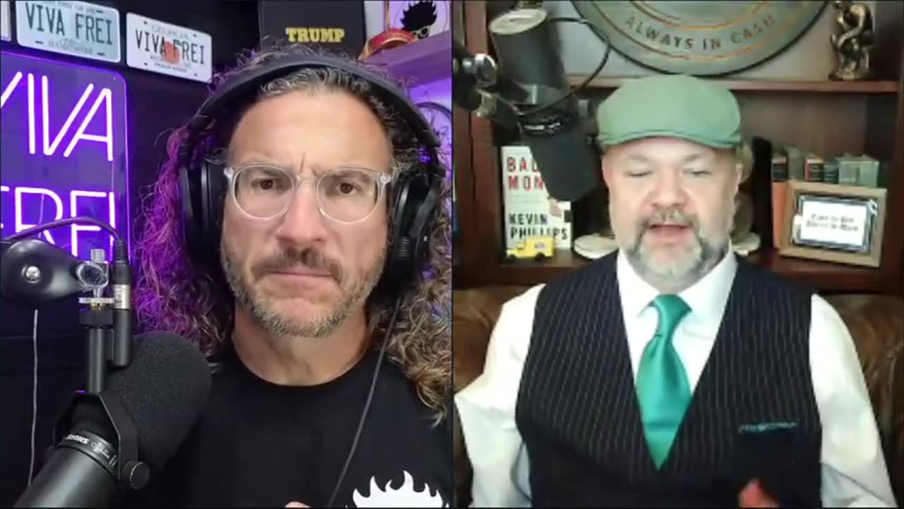 Criminal Judges ARRESTED! Election in Canada! Santos Sentenced! RFK Jr. & Autism & MORE!