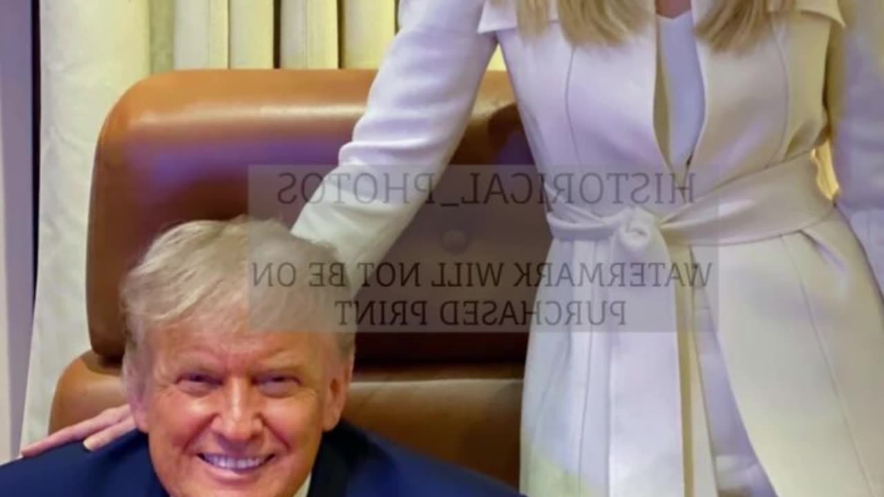 Ivanka Trump Wows in Racy Gold Halter Mini Dress F1 Miami– Praised for Beauty & Elegance! - WorldEye