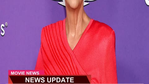 Jamie Lee Curtis Says Freakier Friday is a Love