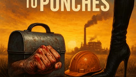 From Paychecks to Punches NADER LANG QUEENS OF FLAME COUNTRY OUTLAW