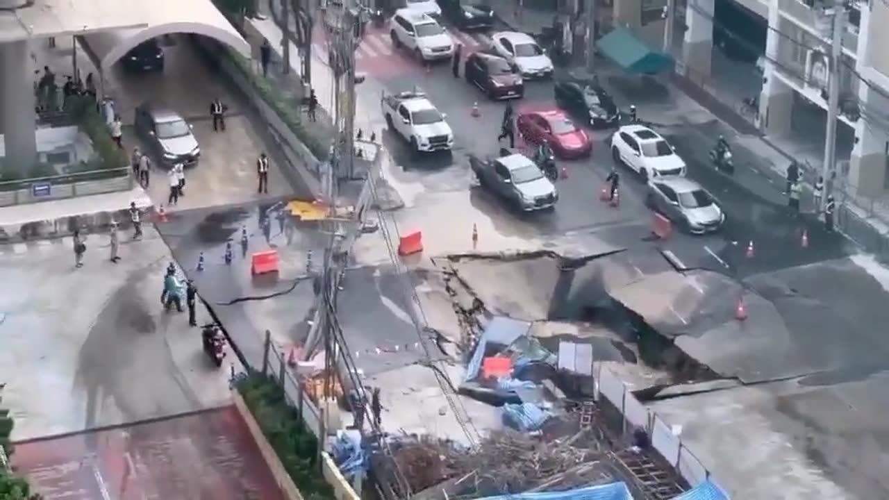 🇹🇭BANGKOK, THAILAND