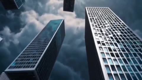Shocking Skyfall Mayhem