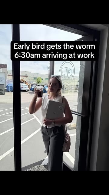 Working hard or hardly working? | USA Containers