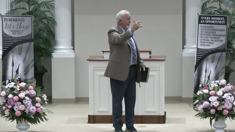 08/31/2025 AM Bible Class and Worship Service