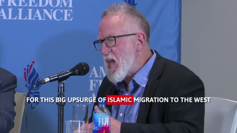 The Left Has Always Paved The Way - Trevor Loudon