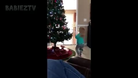 Cute and Chubby Baby Videos that will melt Every Heart - Funniest Home Videos