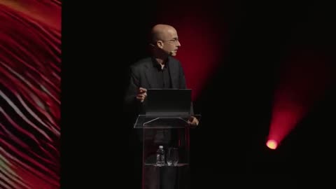 Beyond Boundaries: Redefining Humanity in the Age of Innovation | Yuval Noah Harari