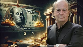 Jim Rickards WARNING ⚠️ Monday Could Be the Day the Banks Break!
