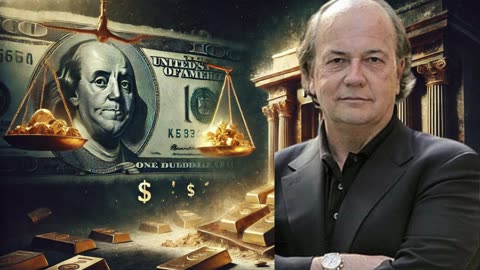 Jim Rickards WARNING ⚠️ Monday Could Be the Day the Banks Break!