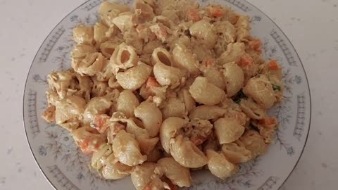 HOW TO MAKE SIMPLE, EASY, AND DELICIOUS MACARONI AND CHEESE