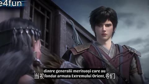 Purple River (S2) - 22 subtitrare romana anime