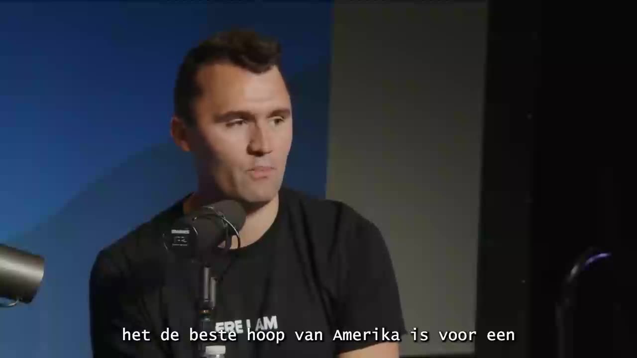 What Keeps Gen-Z Away From Christ. ft. Cliffe and Stuart Knechtle (Dutch/NL Subs)